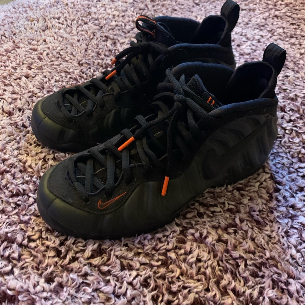 Foamposite